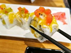 -水林间·寿喜烧自助(仙林金鹰店)