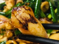 -蛇口康乐快餐鱼仔档(翠苑小区店)