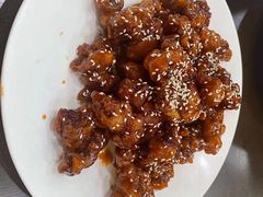 -同发号饭庄(复兴路店)