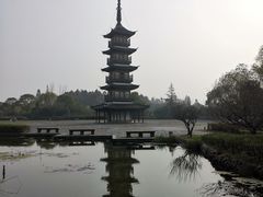 -太阳岛度假酒店
