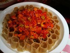 浇汁莜面-西贝莜面村(近铁城市广场店)