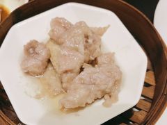 -京香轩·中餐厅(上海中庚聚龙酒店)