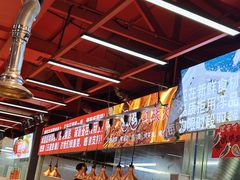 -养牛邓·潮汕牛肉海鲜自助火锅(广州店)