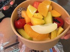 -花果津喜·高端果切(汇一城总店)