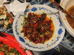 -阿嫂印象·民间江湖菜(大学城店)