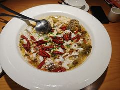 -九毛九西北菜(汕头金平万达广场店)