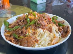 -四坝蒸饼(东关店)