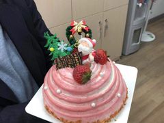 -卷心卷意·轻甜蛋糕(新光天地店)