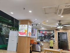 -清真·尖子尖牛肉面(王府井店)