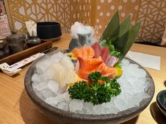 -德川家日本料理(中关村寰太大厦店)
