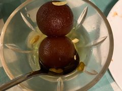 炸鲜奶-Santoor 萨都里印度餐厅(北锣鼓巷店)