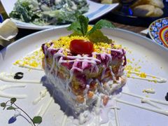 -卢布林西餐厅(万正店)