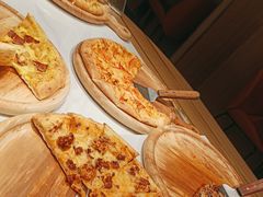 -比格比萨自助(上海松江万达店)