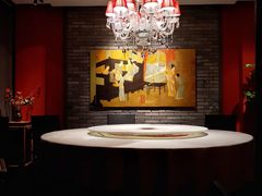 -小河盐帮·私家菜·烤鸭(三元桥·霄云路店)