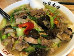 -孙家面馆(小康城店)