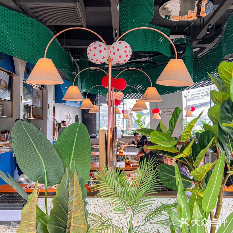 说说在珠海可以一直去的店(人均80+