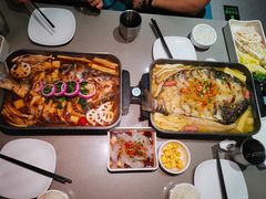 -半天妖烤鱼(大兴大悦春风里店)