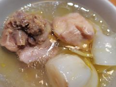 -云海肴·云南小炒·汽锅鸡(天津国金汇店)