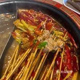 隐藏在面gai的串串香