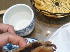 -独秀小吃(蓝田店)