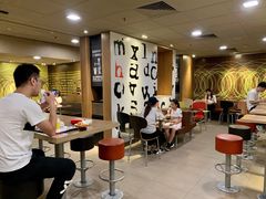 -麦当劳(领展中心城店)