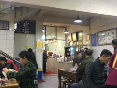 -老刘家泡馍·陕西老字号(钟楼广济街店)