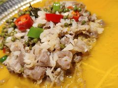 -食欲老院子荆芥疙瘩汤(经五路店)