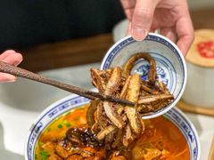 -永丰面馆(汉口路店)