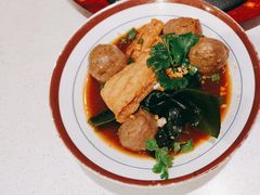 -牛楠楠·香港牛腩茶餐厅(永旺店)