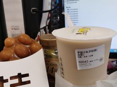 -桂桂茶(歌斐中心店)