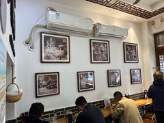 大堂-苏记丸子汤(彭城路店)