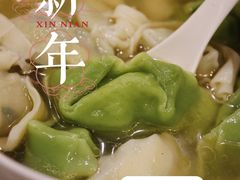 -新镇江酒家(南京西路店)