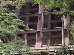 -有栖山 清光院 清水寺