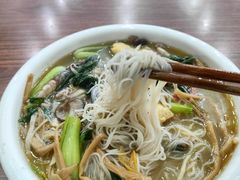 -马路桥姜汤面(江城大楼店)