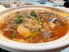 -保定会馆(秀兰店)