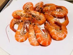 -鸿星海鲜酒家(格兰中心店)