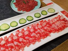 -许府牛火锅(信义坊总店)