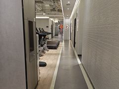-FLARE STAR FITNESS(复地活力城店)