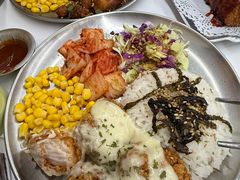 -欧巴来了韩式料理