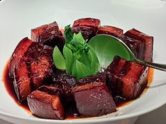 -蘇锦宴·淮扬菜烤鸭·小院(三元桥霄云路店)