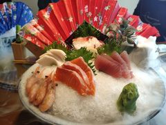 -红叶日本料理(辰熙广场店)