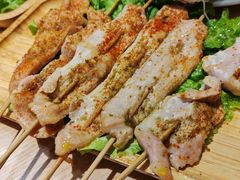 -汇丰苑·海鲜青岛菜(中山路大鲍岛店)