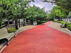 -马栏河运动公园