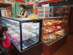 -新侨三宝乐面包店(崇文门店)