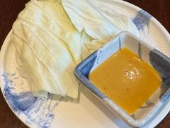 鸟鹏卷心菜-鸟鹏烧鸟居酒屋(仁恒梦中心店)