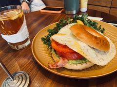-BAKER&SPICE(祥云小镇店)