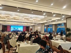 -怡园饭店-餐厅(四望亭店)