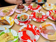 -友壹町寿司(佛山新DNA店)