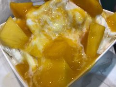 -杨小贤芒果绵绵冰(南门口店)