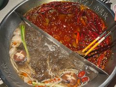 -小龙坎火锅(春熙太古里店)